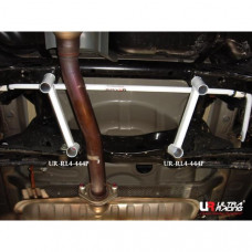 Задний нижний подрамник Mitsubishi Lancer Sport Back 2.4 2WD (2010)