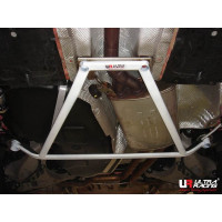 Задний нижний подрамник Audi A4 (B7) FSI