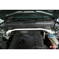 Передняя распорка стоек Audi A5 (B8) 2.0TFSI (2007)