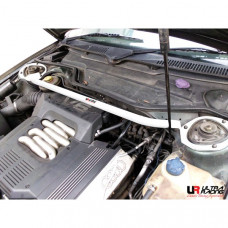 Передняя распорка стоек Audi A6 (C4) 2.6 (1994)