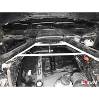 Передняя распорка стоек BMW E71 X6 3.0TT Petrol (2008)