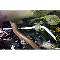 Задний стабилизатор поперечной устойчивости BMW E71 X6 3.0TT Petrol (2008)