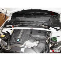 Передняя распорка стоек BMW E90 3 Series