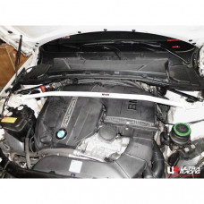 Передняя распорка стоек BMW E93 (2WD) 3.5TT (2007)
