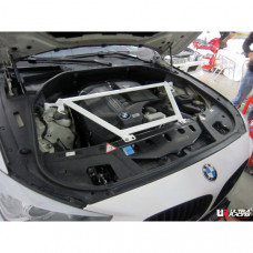 Передняя распорка стоек BMW F-07 GT (535) 3.5i (2009)