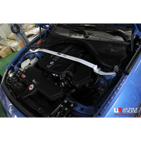 Передняя распорка стоек BMW F-20 (2WD) 2.0D (2011)