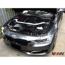 Передняя распорка стоек BMW F-34 320GT 2.0 2WD (2013)