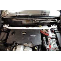 Передняя распорка стоек Chevrolet Orlando (2WD) 2.0D (2010)