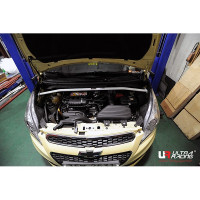 Передняя распорка стоек Chevrolet Spark M300 (2WD) 1.0 (2010)