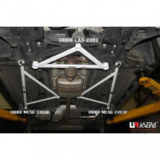 Передний нижний подрамник Chevrolet Trax (2WD) 1.4T (2013)