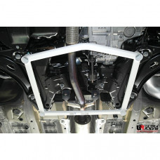 Передний нижний подрамник Citroen DS3 (120 VTI) 1.6 (2010)