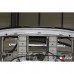 Передний усилитель жесткости кузова Daewoo Damas (2WD) 0.8 (2011)