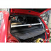 Задний верхний усилитель жесткости кузова Daewoo Matiz (M250) 2WD 1.0 (2007)