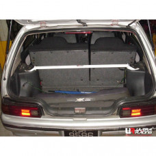 Задняя распорка стоек Daihatsu Aura G100