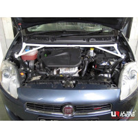 Передняя распорка стоек Fiat Bravo 1.4 (Turbo)