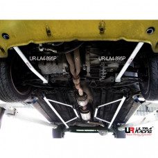 Передний нижний подрамник Fiat Punto 2 HGT 1.8