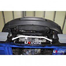 Передний нижний подрамник Ford Explorer U502 (4WD) 3.5 (2011)