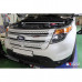 Передняя распорка стоек Ford Explorer U502 (4WD) 3.5 (2011)