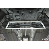 Передний нижний подрамник Ford Focus (3rd Gen) 2.0 Duretec 2WD (2011)