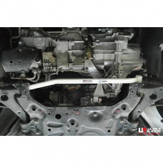 Передний нижний подрамник Ford Focus (3rd Gen) 2.0 Duretec 2WD (2011)