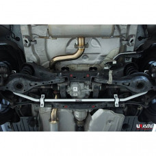 Задний стабилизатор поперечной устойчивости Ford Kuga (2WD) 1.6T (2012)