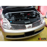 Передняя распорка стоек Nissan Sylphy 2.0