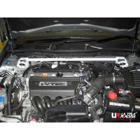 Передняя распорка стоек Honda Accord 8 CU (2008-2013)