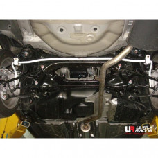 Задний стабилизатор поперечной устойчивости Honda Accord 8 CU (2008-2013)