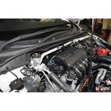 Передняя распорка стоек Honda City (GM6) 1.5 i-vtec (2013)