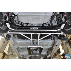 Задний стабилизатор поперечной устойчивости Honda Jazz GK (3rd Gen) 2WD 1.5 (2013)