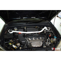 Передняя распорка стоек Honda Civic Coupe (2WD) 1.7 (2001)