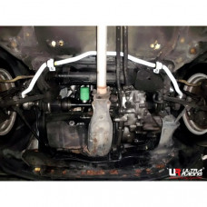 Передний стабилизатор поперечной устойчивости Honda Civic EF