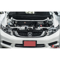 Передняя распорка стоек Honda Civic FB 2.0 (2010)