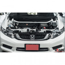 Передняя распорка стоек Honda Civic FB 2.0 (2010)