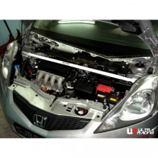 Передняя распорка стоек Honda Jazz (Hybrid) 1.3 (2010)