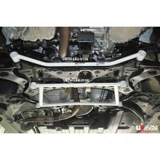 Передний нижний подрамник Honda HRV (2nd Gen) 1.8 2WD (2015)