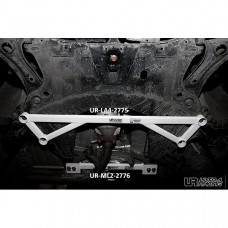 Передний нижний подрамник Honda Jazz GK (3rd Gen) 2WD 1.5 (2013)