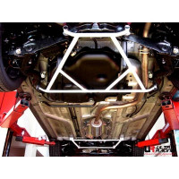 Задний нижний подрамник Honda Stream RS-Z (2007)
