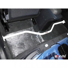 Салонный усилитель жесткости Hyundai Accent (RB) 2WD 1.6D (2010)