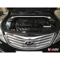 Передняя распорка стоек Hyundai Azera HG 2.4L GD1 (2011)