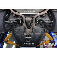 Задний нижний подрамник Hyundai Equss (2WD) 5.0 (2012)
