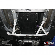 Передний нижний подрамник Hyundai Genesis (DH) 3.8 (4WD) V6 (2014)