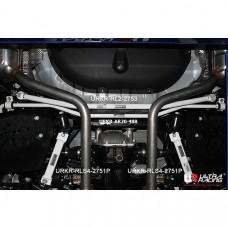 Задний стабилизатор поперечной устойчивости Hyundai Genesis (DH) 3.8 (4WD) V6 (2014)