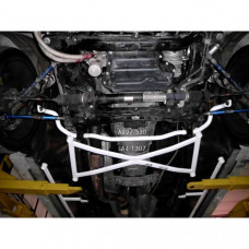 Передний стабилизатор поперечной устойчивости Hyundai Genesis / Rohens Coupe 2.0T