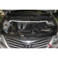 Передняя распорка стоек Hyundai Grandeur HG (2WD) 3.0 LPI (2011)