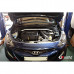 Передняя распорка стоек Hyundai I 30 (GD) 1.6 (2012)