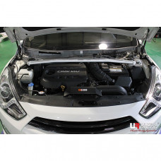 Передняя распорка стоек Hyundai I 40 (2WD) 2.0D (2012)