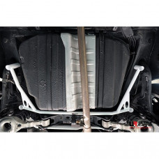 Задний нижний подрамник Hyundai Grandeur HG (2WD) 3.0 LPI (2011)