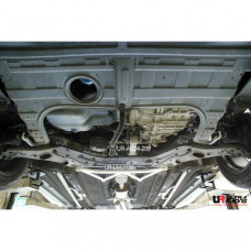 Передний стабилизатор поперечной устойчивости Hyundai Sonata I45 (2010)