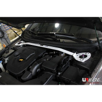 Передняя распорка стоек Hyundai Sonata LF (2WD) 2.0 (2014)